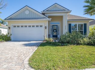 2888 Turtle Shores Dr, Fernandina Beach, FL 32034