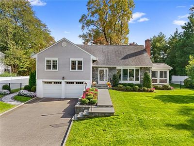 277 Stuart Drive, New Rochelle, NY, 10804