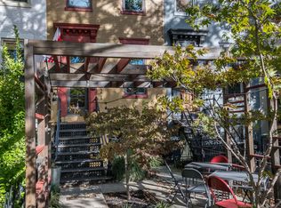 1621 New Jersey Ave NW, Washington, DC 20001