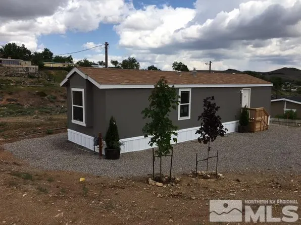 4895 Sun Valley Blvd, Sun Valley, NV 89433