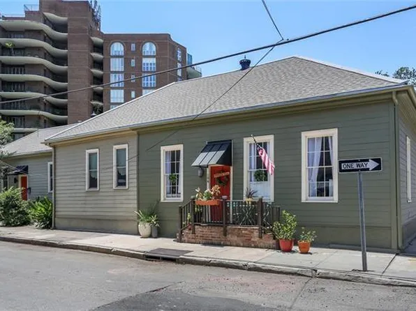 190 Walnut St, New Orleans, LA 70118