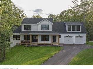 7 Kylie Ave, Scarborough, ME 04074