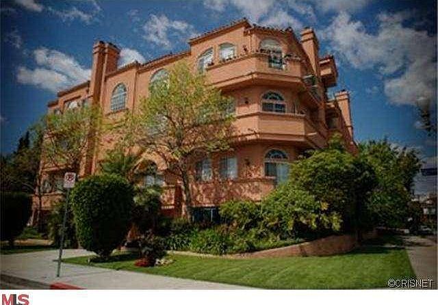 2nd image of 801 Lorraine Blvd #3