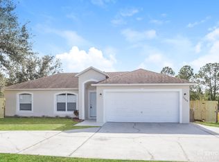 1306 Dunbarton Ct, Kissimmee, FL 34758