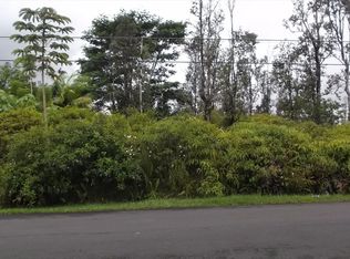 King Kamehameha Blvd LOT 16, Pahoa, HI 96778