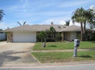 217 Sand Dollar Rd, Indialantic, FL 32903