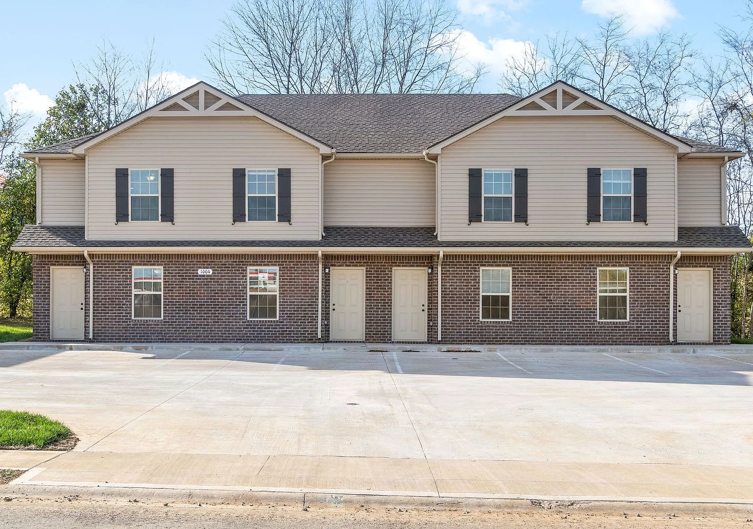 Glenkirk Dr - 1008 — Photo 2