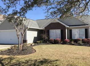 5709 Club Course Dr, North Myrtle Beach, SC 29582