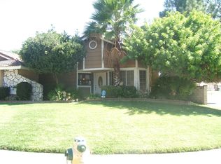 11638 Freedom Trl, Riverside, CA 92503