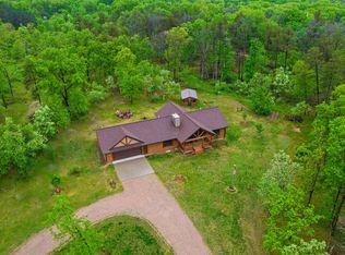 334 Juniper Trl, Nekoosa, WI 54457