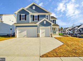 23408 Lindsay Dr, Leonardtown, MD 20650