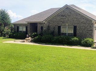 1250 Bonicord Rd, Dyersburg, TN 38024