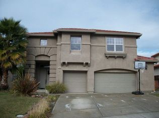 5044 Wittenmeyer Ct, Antioch, CA