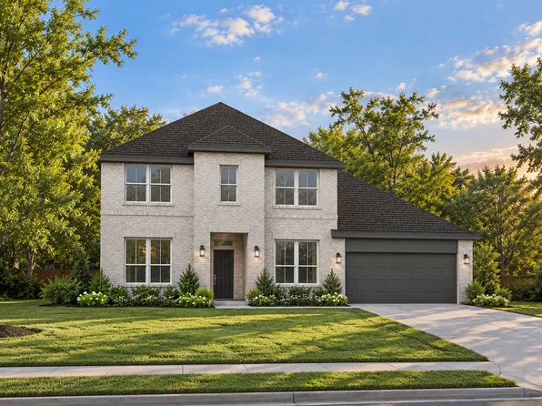 Willow Plan, Kentsdale Farms