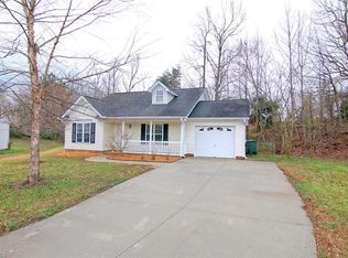 3948 Hickswood Forest Ct, High Point, NC 27265