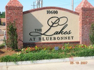 10600 Lakes Blvd APT 907, Baton Rouge, LA 70810
