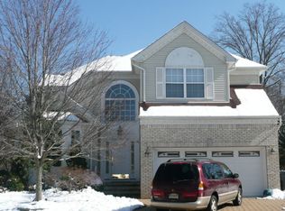 15 Wendover Pl, Bridgewater, NJ 08807