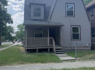 905 Sheridan Ave SW, Grand Rapids, MI 49503