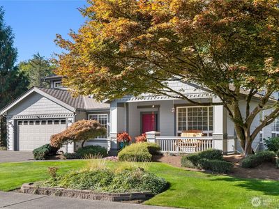 4085 325th Avenue NE, Carnation, WA, 98014