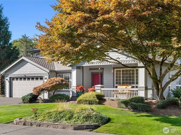 4085 325th Avenue NE, Carnation, WA 98014