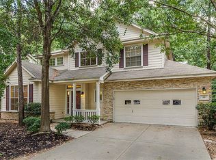 66 Hidden Meadow Dr, Spring, TX 77382