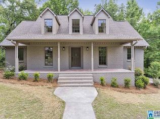 1913 Park Brook Ln, Birmingham, AL 35215