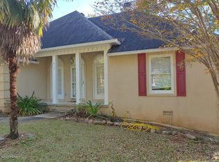 912 S Plantation Pkwy, Macon, GA