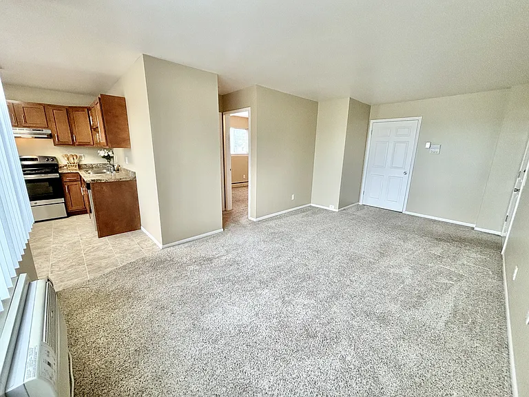 The Ridge Apartments — Photo 264