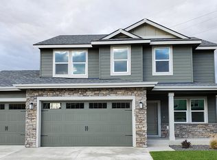 263 S Legacy Ridge Dr, Liberty Lake, WA 99019