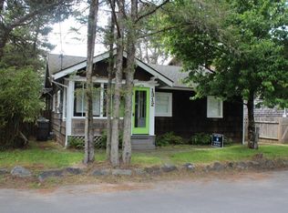 1312 N Franklin St, Seaside, OR 97138