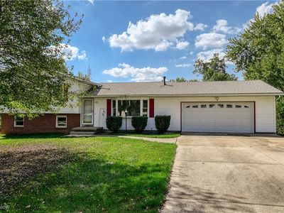 5123 Troyer Dr, Kent, OH, 44240