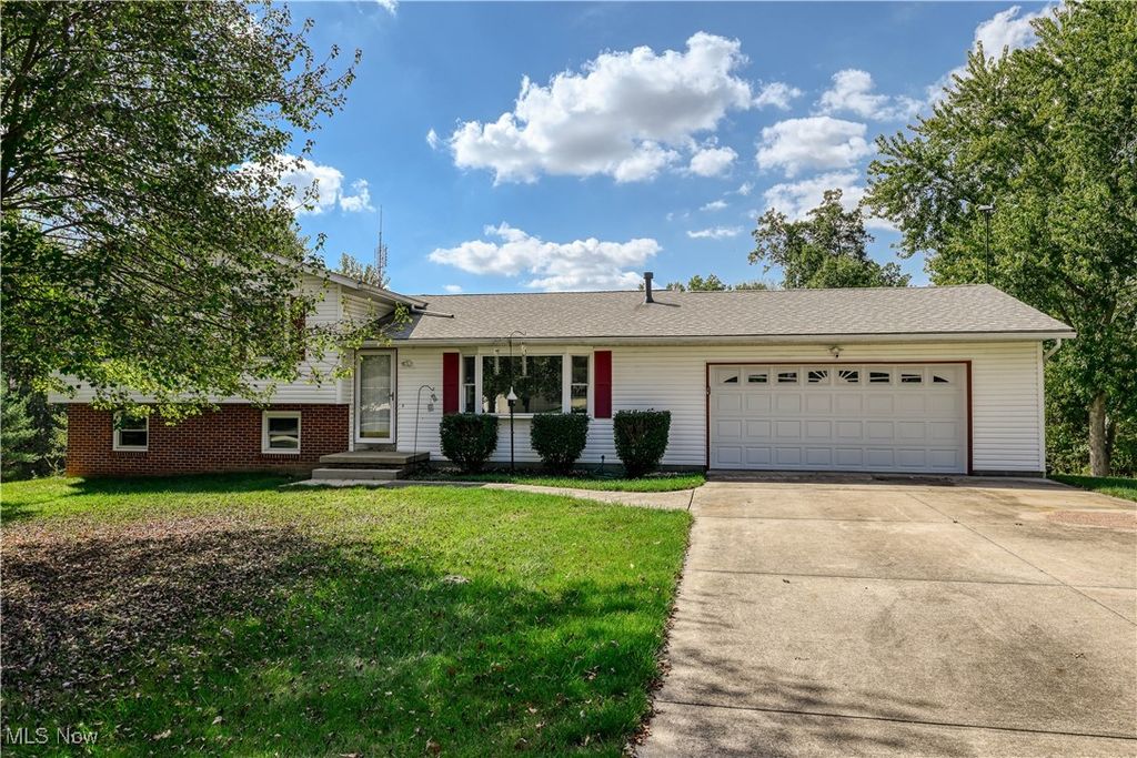 Real estate listing image
