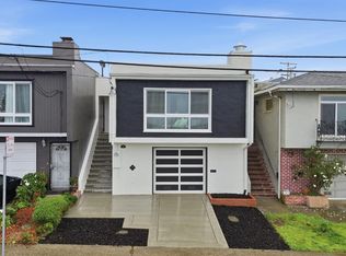 366 Chester St, Daly City, CA 94014