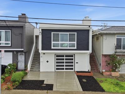 366 Chester St, Daly City, CA, 94014