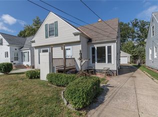 2110 Lorimer Rd, Parma, OH 44134