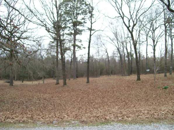 LOT 66 Caraway St, Pearcy, AR 71964