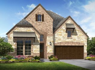 3057 Crestwater Rdg, Keller, TX 76248