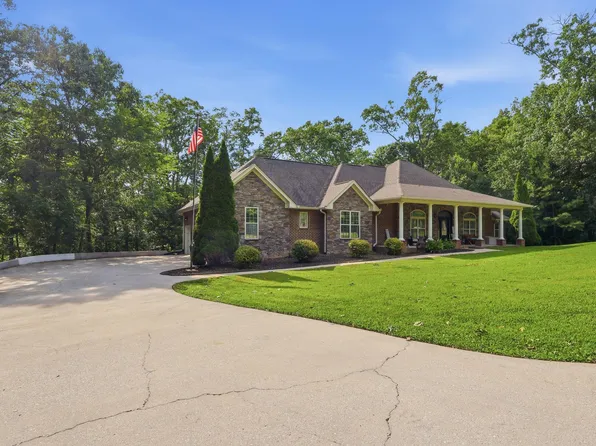 7311 Creek Ridge Dr, Harrison, TN 37341