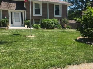 7418 NW 77th St, Kansas City, MO 64152