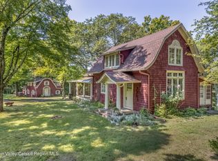 421-423 Hillside Road, Cragsmoor, NY 12420