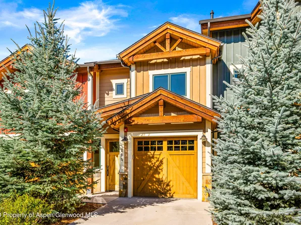215 Overlook Rdg, Carbondale, CO 81623
