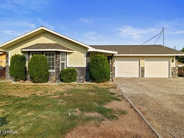 1919 S 7th Ave, Union Gap, WA 98903