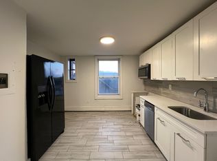 168 Clinton Ave #12E, Jersey City, NJ 07304