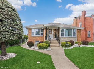 1612 N 77th Ave, Elmwood Park, IL