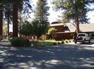 470-225 Wingfield Rd, Susanville, CA 96130