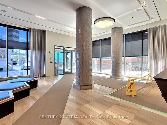 4th image of 36 Park Lawn Rd #3210