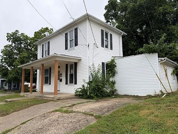 2nd image of 128 W Corwin St