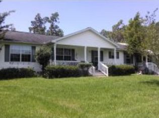 300 NW 354th Ct, Okeechobee, FL 34972