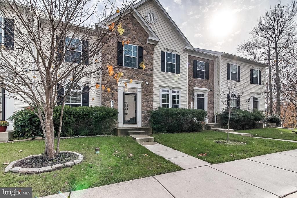 鮎タモ 7595 Taunton Ct, Hanover, MD 21076 | Zillow