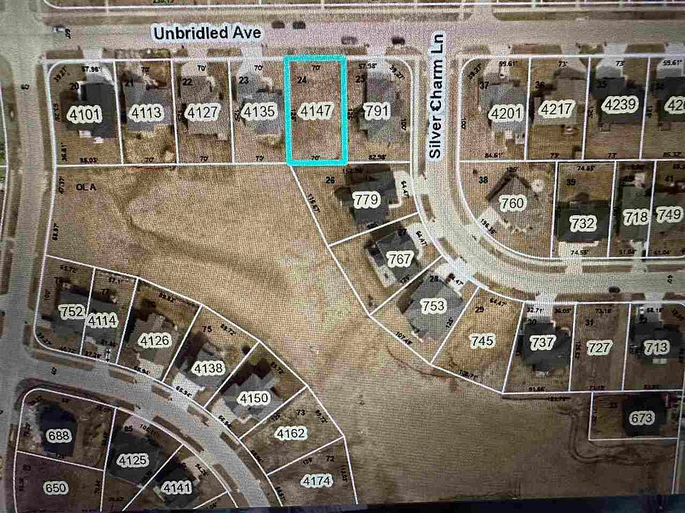1st image of 4147 Unbridled Ave